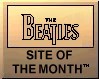 Beatles Site Of The Month